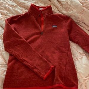 Patagonia Fleece